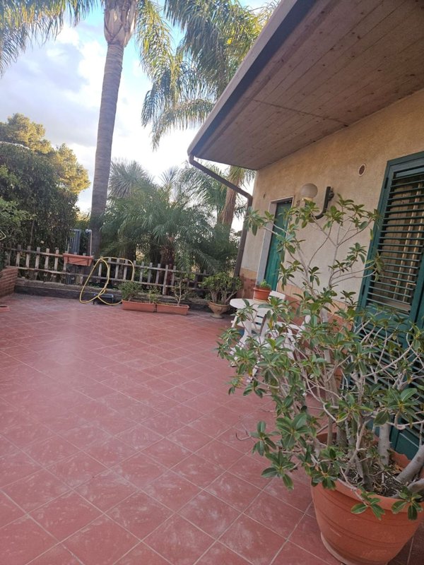 casa indipendente in vendita a Catania in zona San Nullo