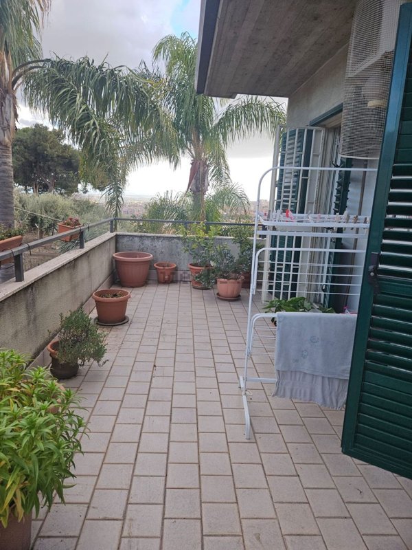 casa indipendente in vendita a Catania in zona San Nullo