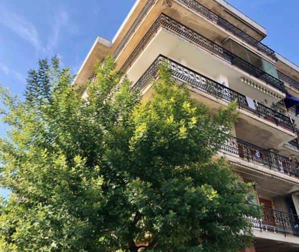 appartamento in vendita a Catania in zona Canalicchio