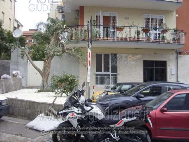 appartamento in vendita a Catania