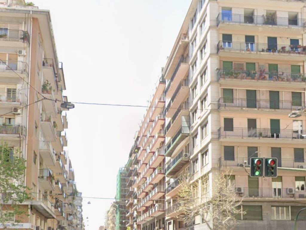 appartamento in vendita a Catania