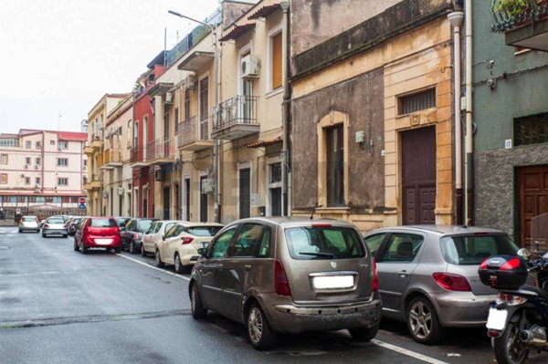 casa indipendente in vendita a Catania in zona Picanello