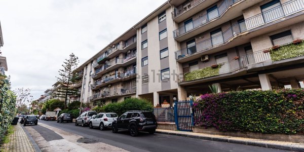 appartamento in vendita a Catania