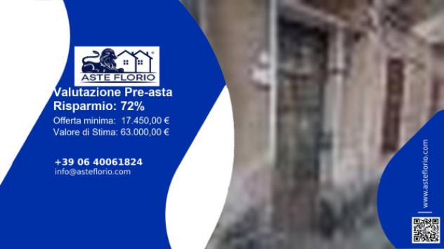 appartamento in vendita a Catania