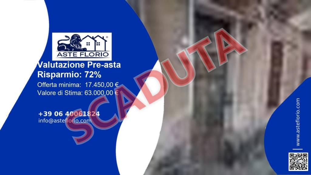 appartamento in vendita a Catania