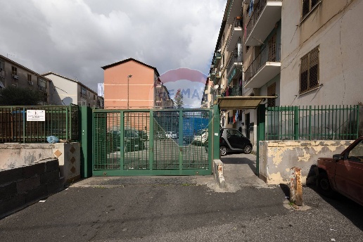 appartamento in vendita a Catania in zona Cibali