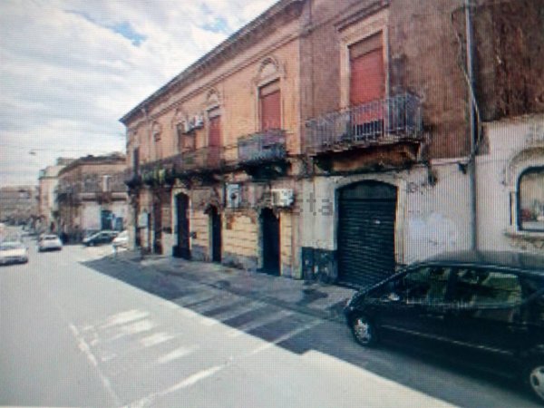 casa indipendente in vendita a Catania in zona Cibali