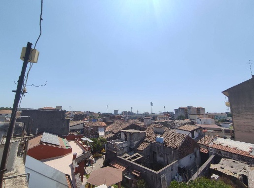 casa indipendente in vendita a Catania in zona Cibali