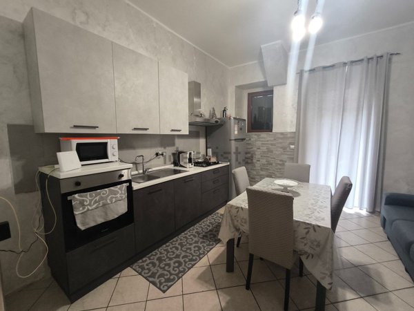 appartamento in vendita a Catania