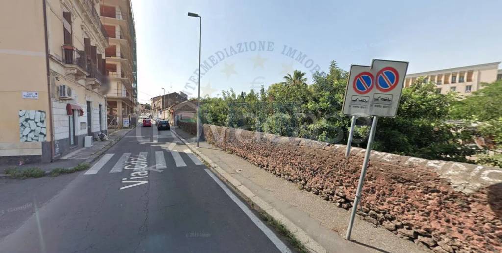 casa indipendente in vendita a Catania in zona Cibali