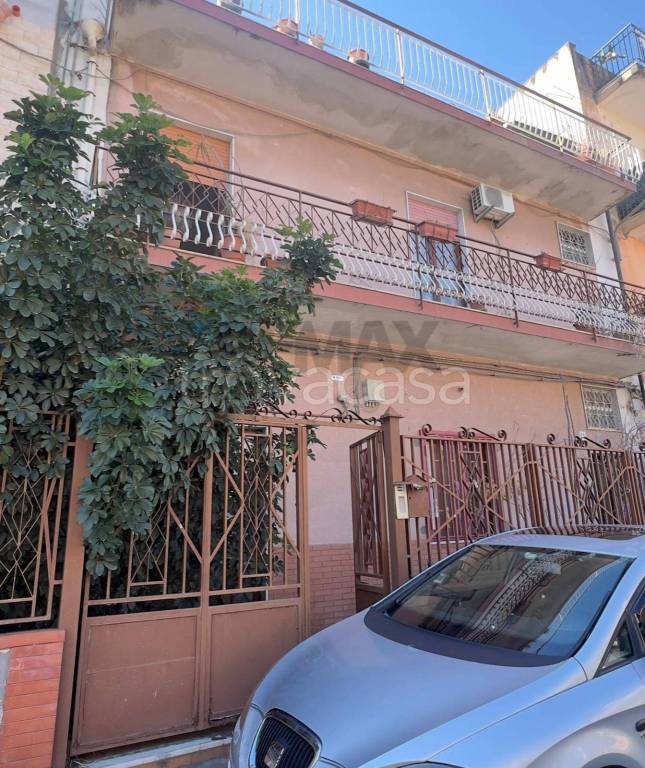 casa indipendente in vendita a Catania in zona San Giorgio