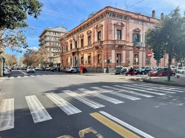 appartamento in vendita a Catania