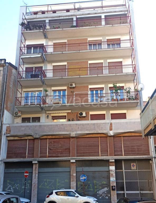 appartamento in vendita a Catania in zona Centro Storico