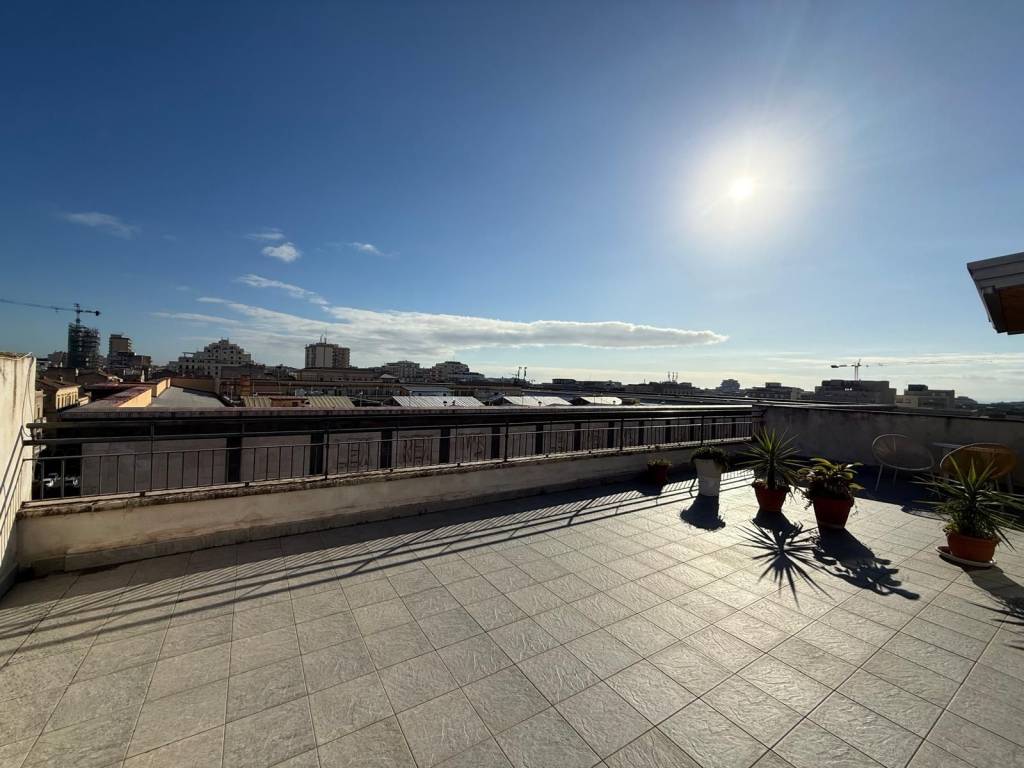 appartamento in vendita a Catania