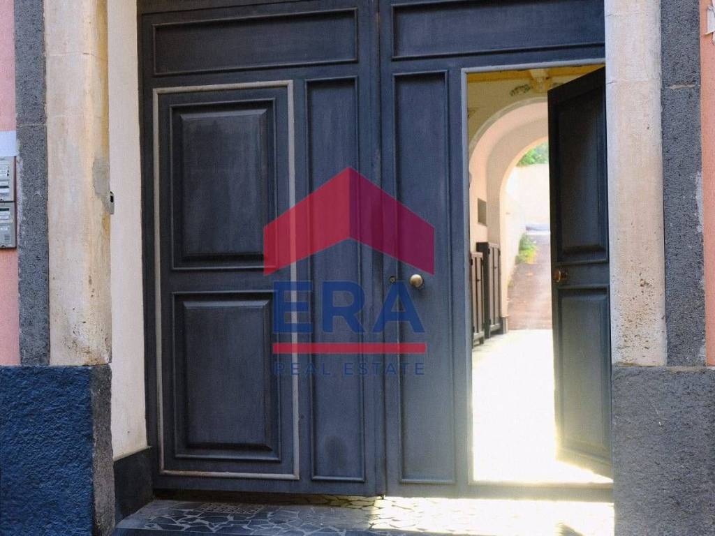 appartamento in vendita a Catania in zona Centro Storico