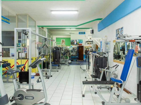 negozio in vendita a Catania