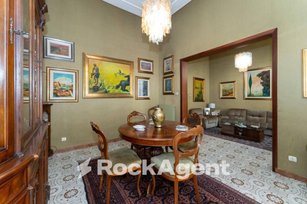 appartamento in vendita a Catania in zona Centro Storico