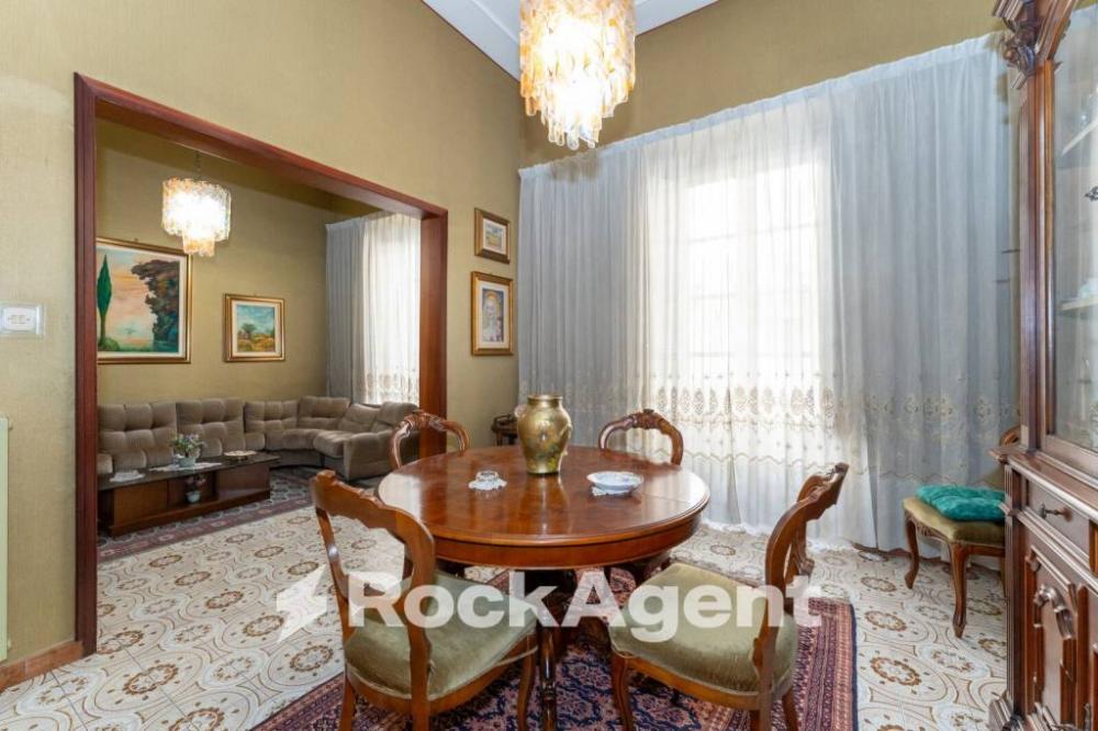 appartamento in vendita a Catania in zona Centro Storico