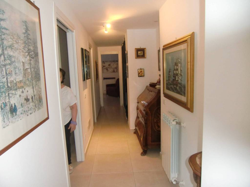 appartamento in vendita a Catania in zona Picanello