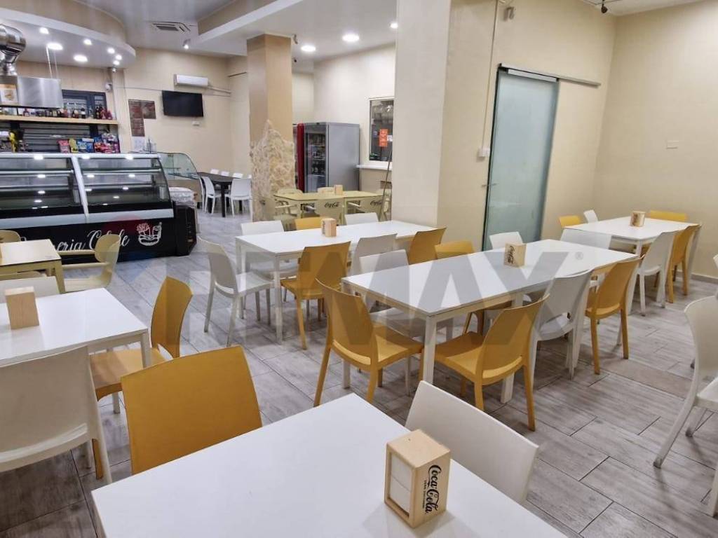 negozio in vendita a Catania in zona Cibali