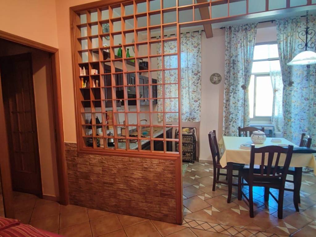 appartamento in vendita a Catania