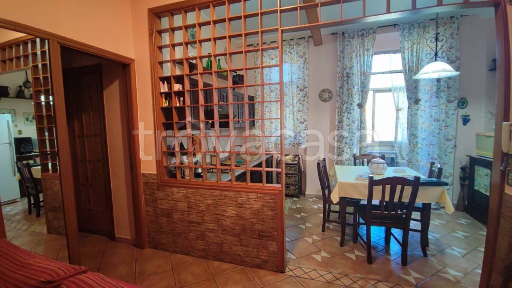 appartamento in vendita a Catania