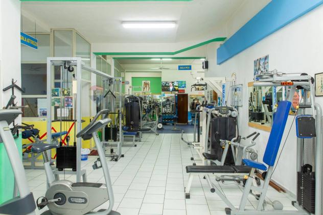 negozio in vendita a Catania