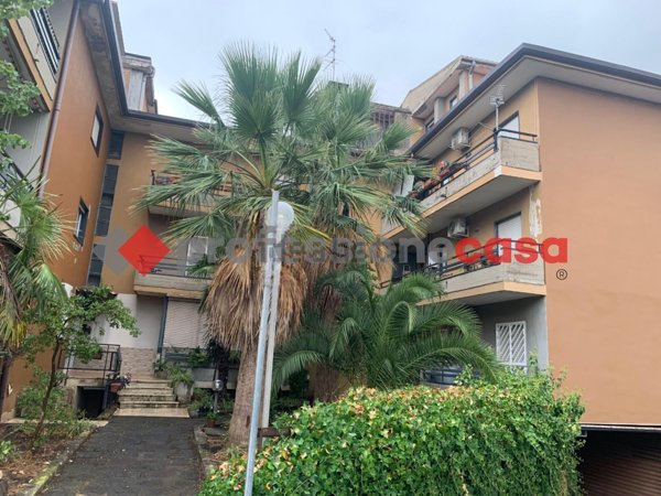 appartamento in vendita a Catania in zona San Giovanni di Galermo