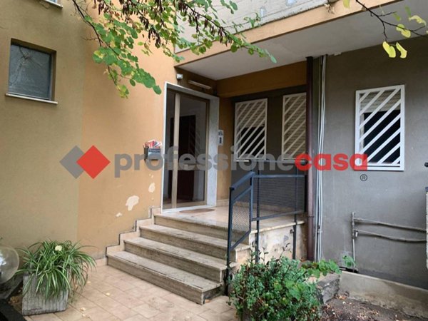 appartamento in vendita a Catania in zona San Giovanni di Galermo