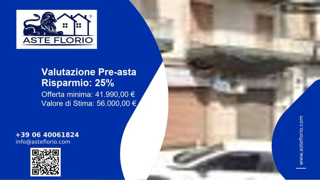 appartamento in vendita a Catania in zona Centro Storico
