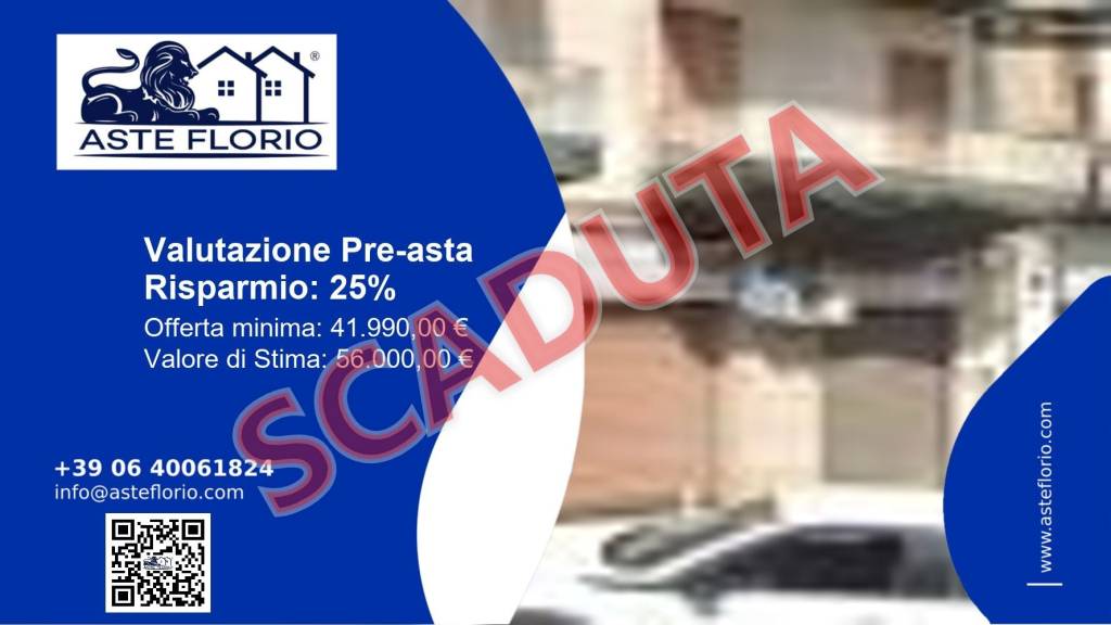 appartamento in vendita a Catania