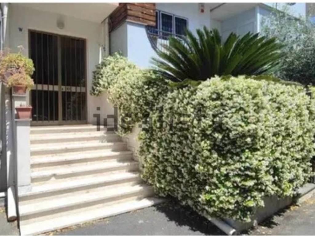 appartamento in vendita a Catania in zona Cibali