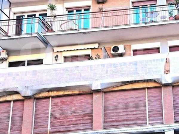 appartamento in vendita a Catania