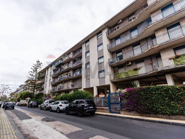 appartamento in vendita a Catania in zona San Nullo