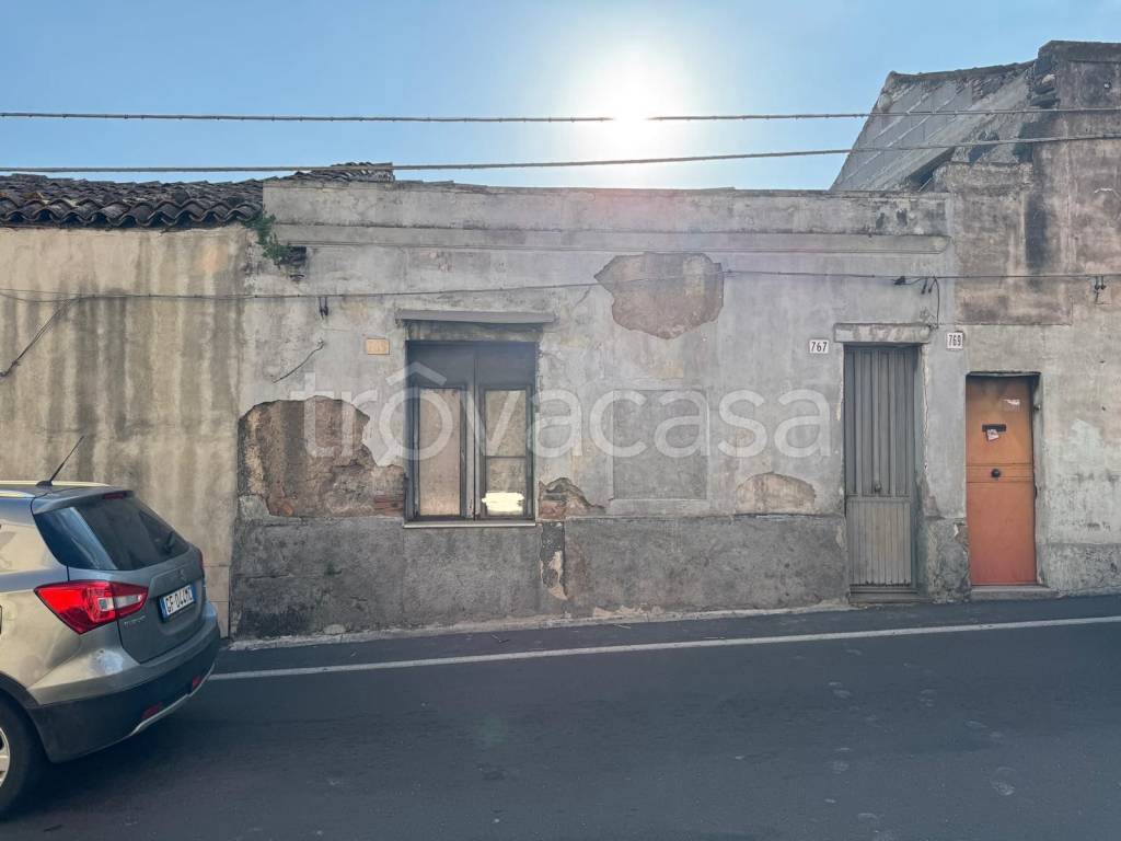 appartamento in vendita a Catania