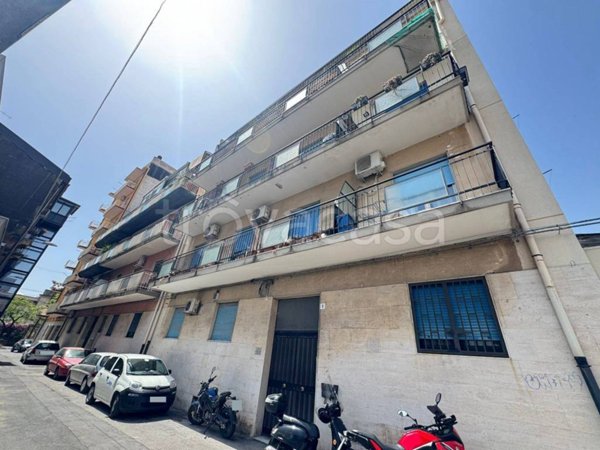 appartamento in vendita a Catania in zona Centro Storico