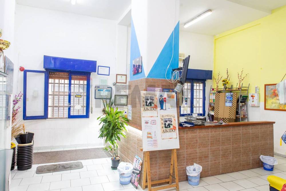 negozio in vendita a Catania