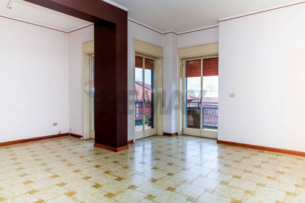 appartamento in vendita a Catania