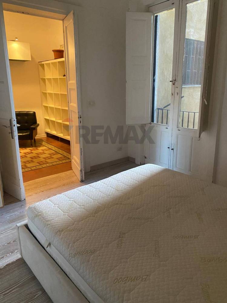 appartamento in vendita a Catania in zona Centro Storico
