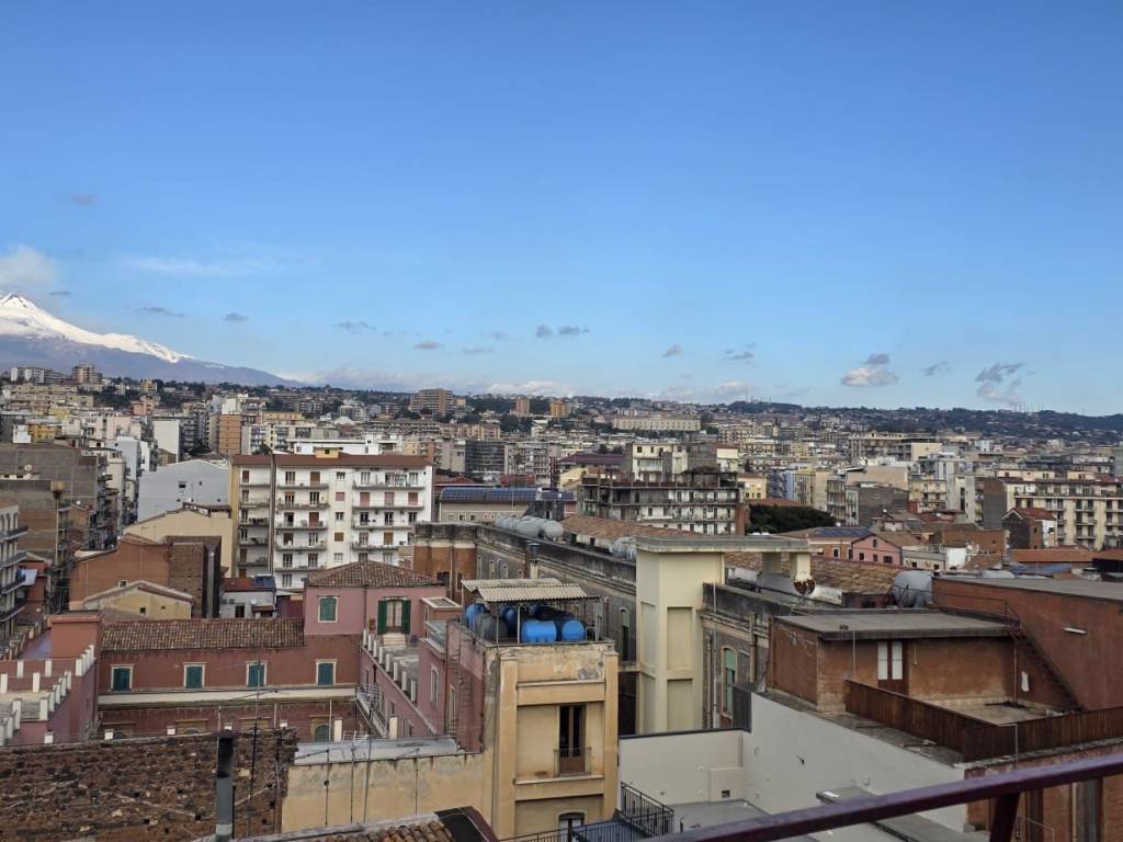 appartamento in vendita a Catania