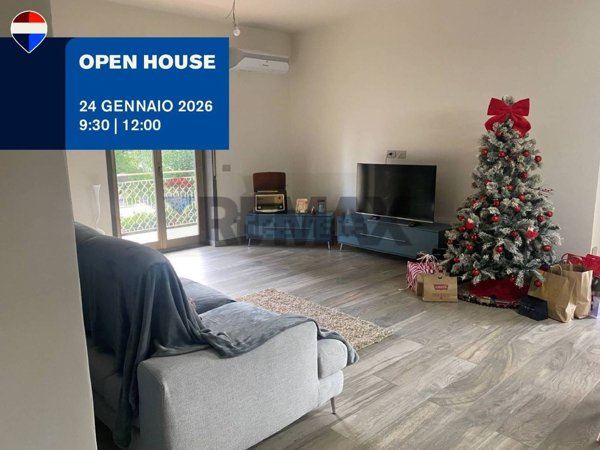 appartamento in vendita a Catania in zona Trappeto