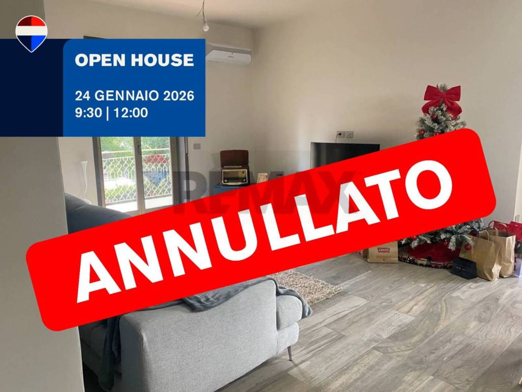 appartamento in vendita a Catania in zona Trappeto