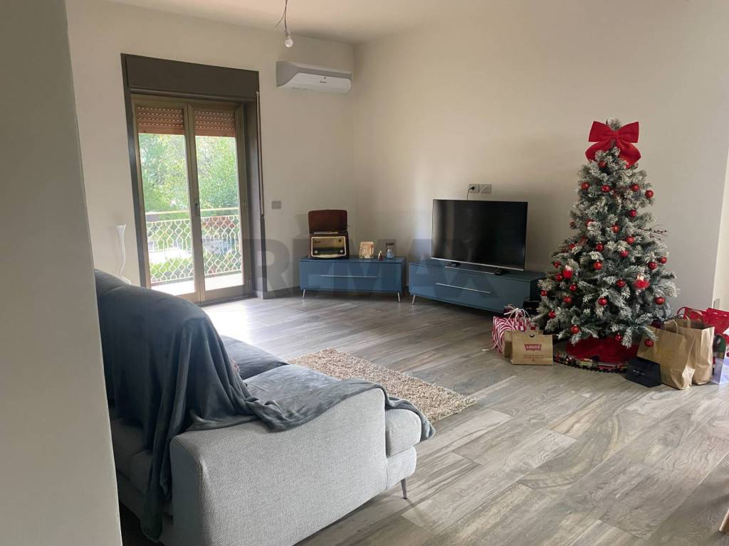 appartamento in vendita a Catania in zona San Nullo