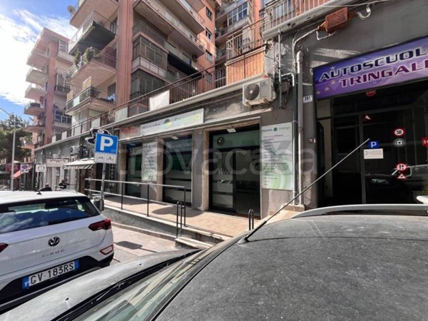 negozio in vendita a Catania