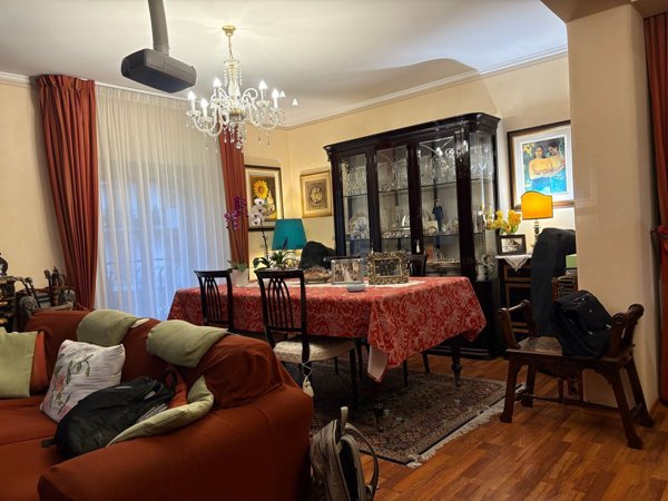 appartamento in vendita a Catania