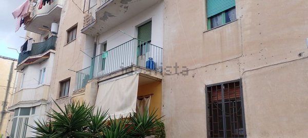 appartamento in vendita a Catania in zona Nesima