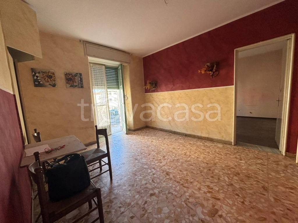 appartamento in vendita a Catania in zona Nesima