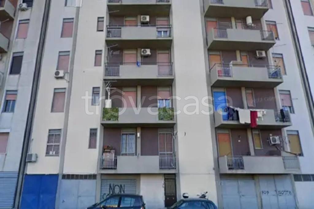 appartamento in vendita a Catania in zona San Nullo