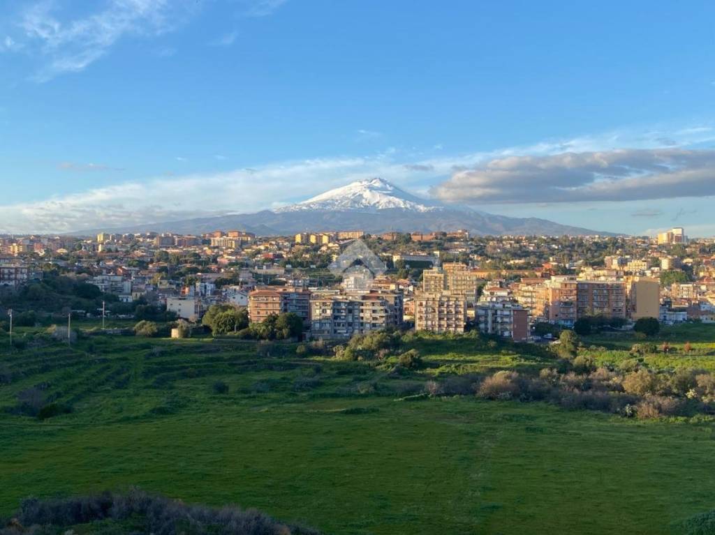appartamento in vendita a Catania in zona Centro Storico
