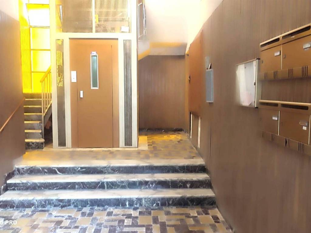 appartamento in vendita a Catania in zona Picanello